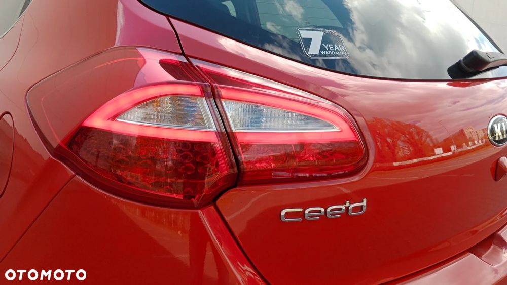 Kia Ceed 1.6 CRDi S - 30