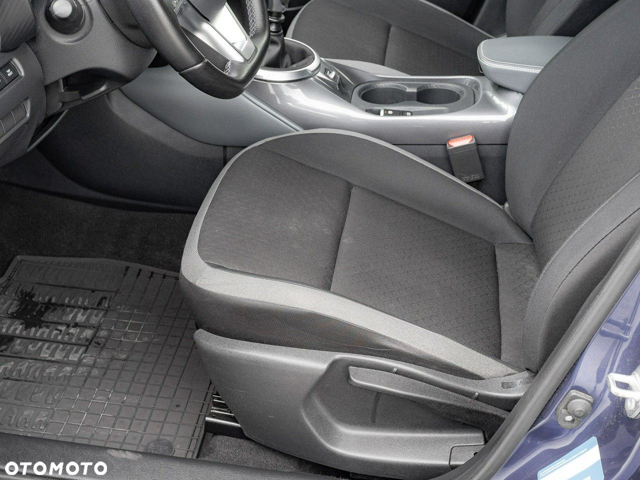 Nissan Juke 1.0 DIG-T N-Connecta - 14