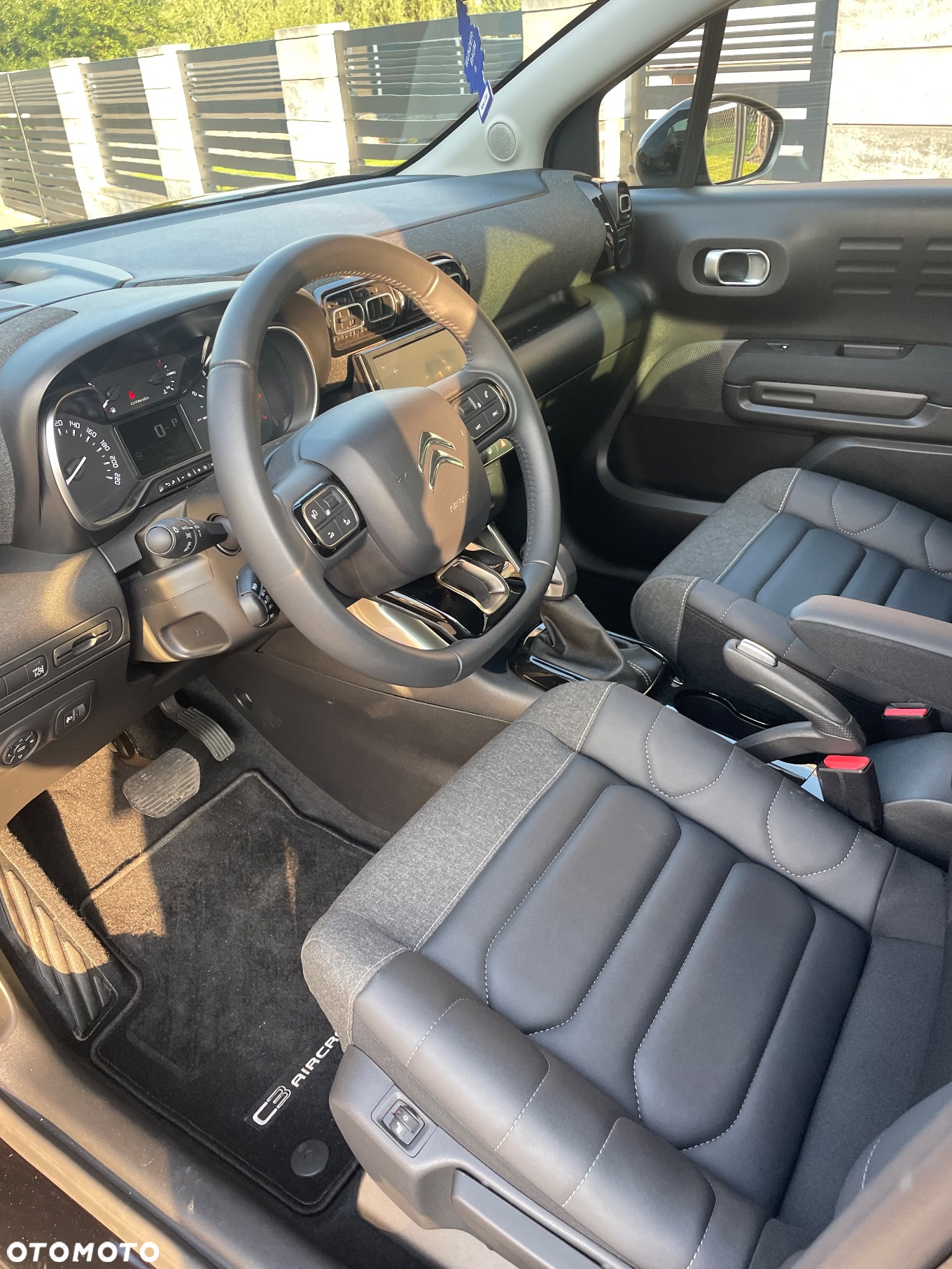 Citroën C3 Aircross - 25