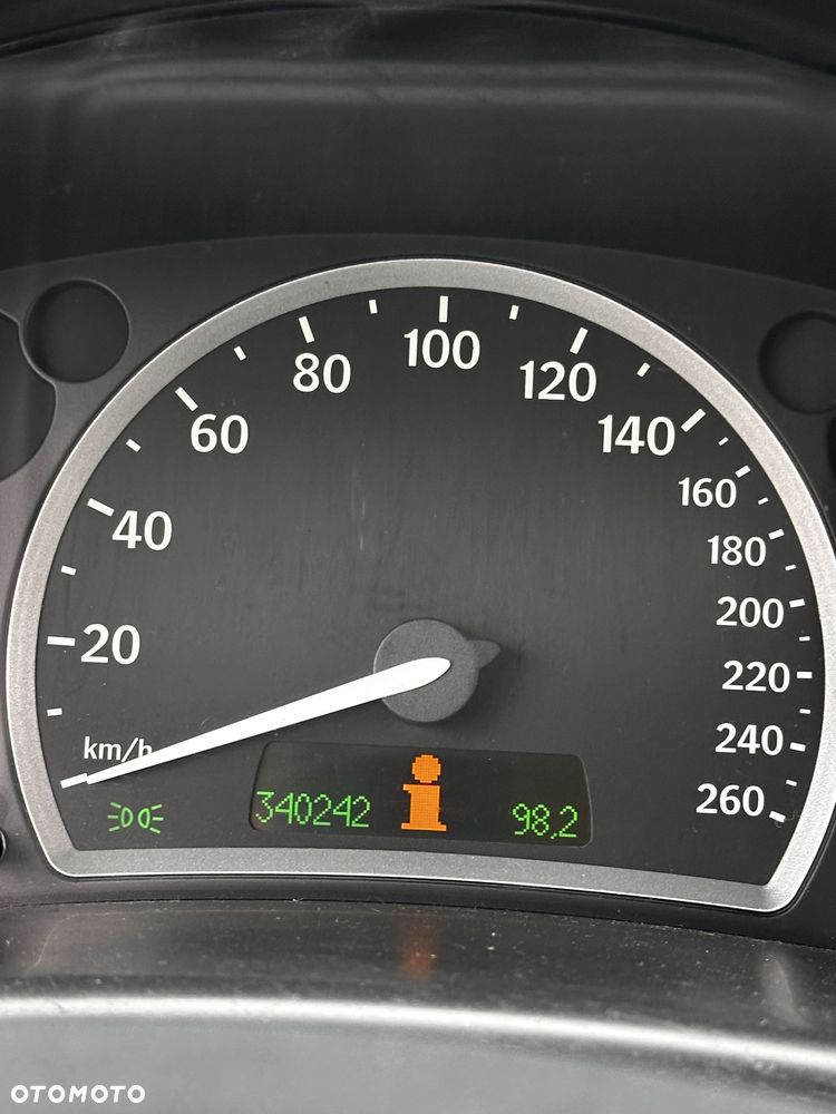 Saab 9-3 2.0 T Vector - 19