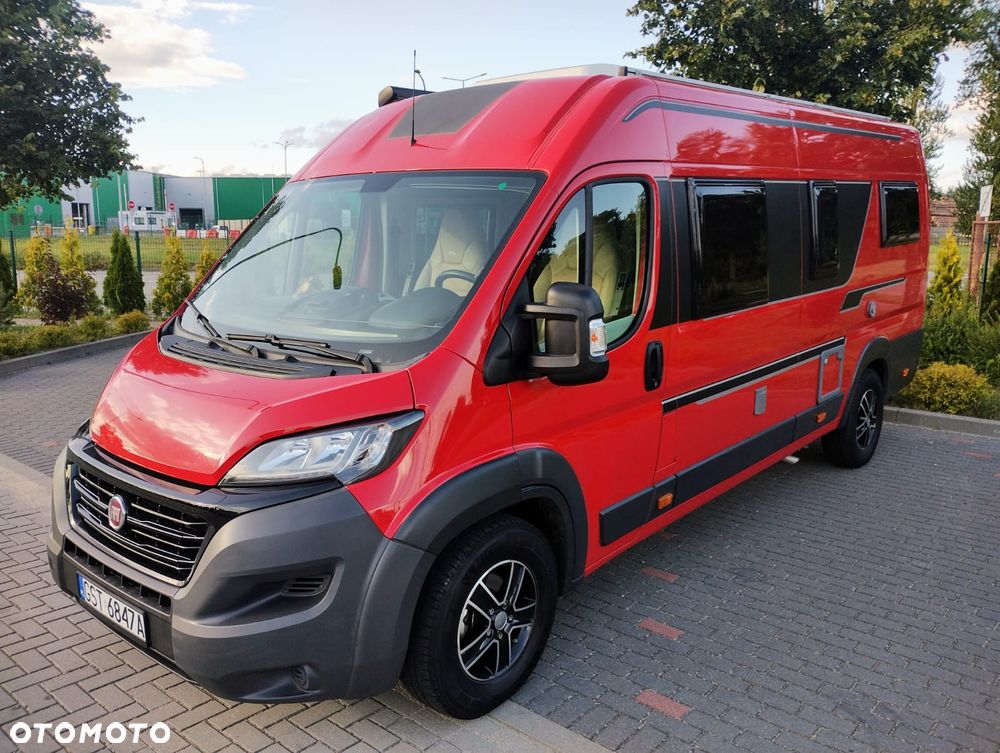 Fiat Ducato - 12