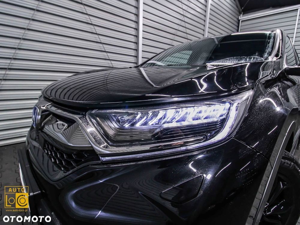 Honda CR-V 2.0 i-MMD HEV Elegance AWD CVT - 10