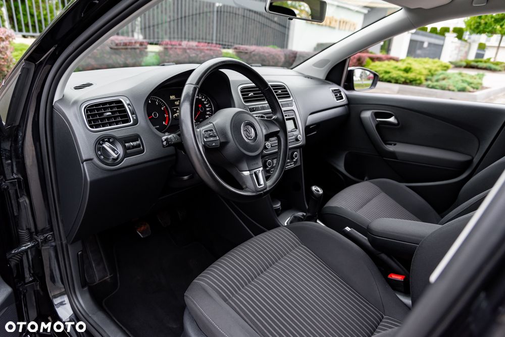 Volkswagen Polo 1.2 TSI Team - 17