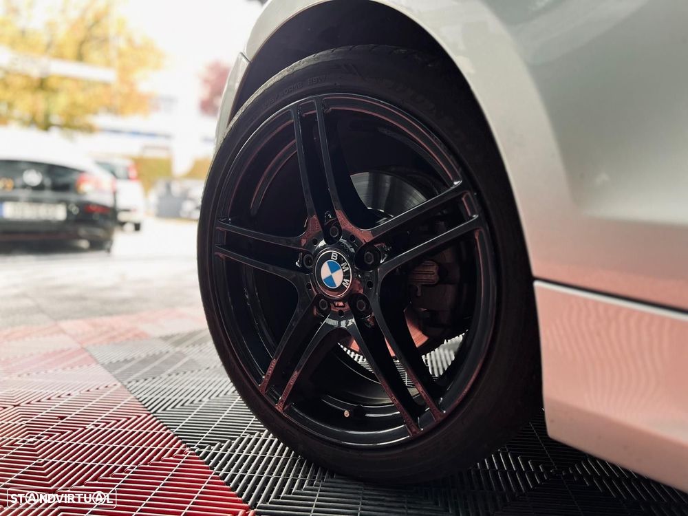 BMW 120 i - 17