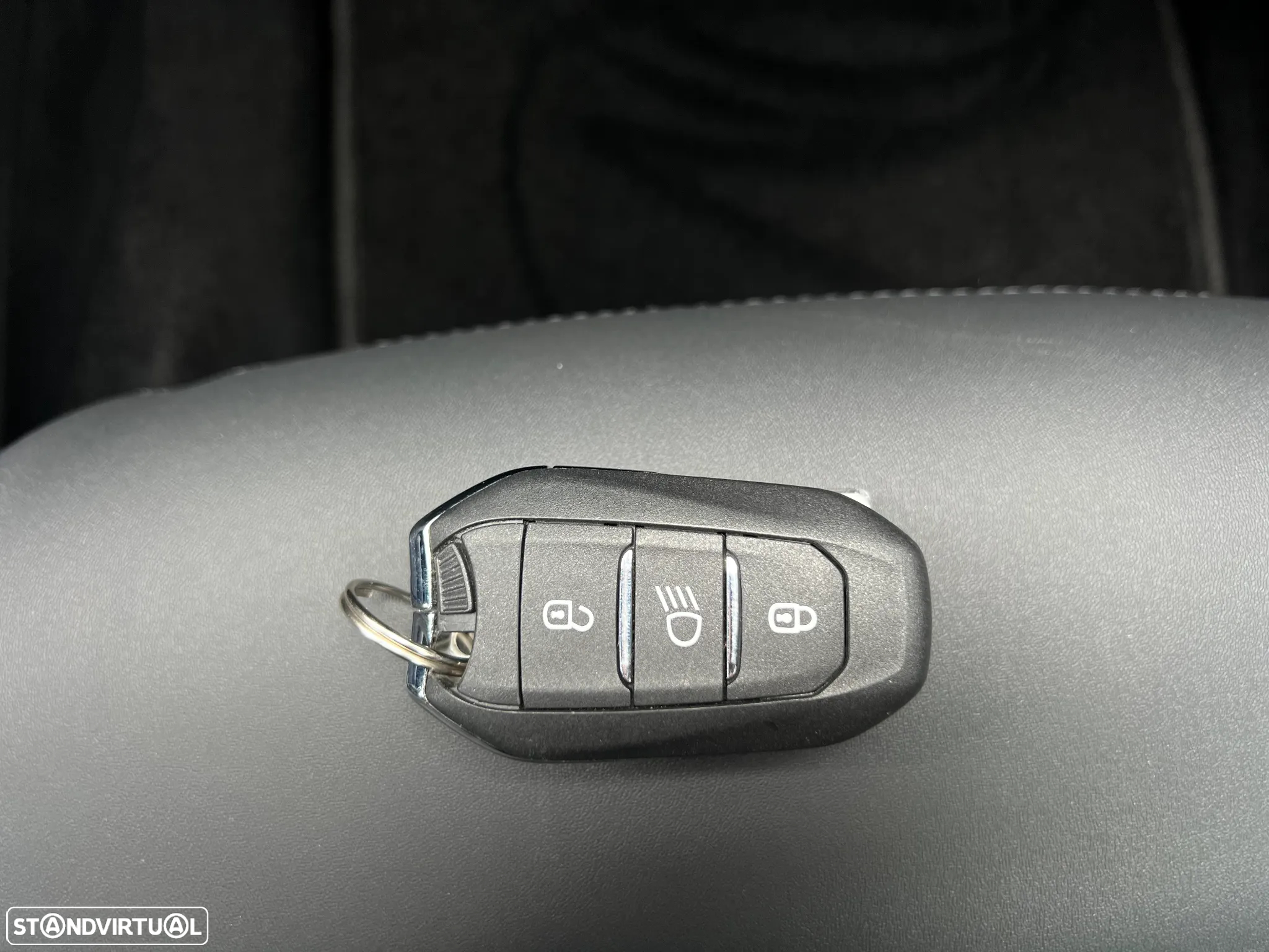 Citroën C4 1.2 PureTech Plus - 43