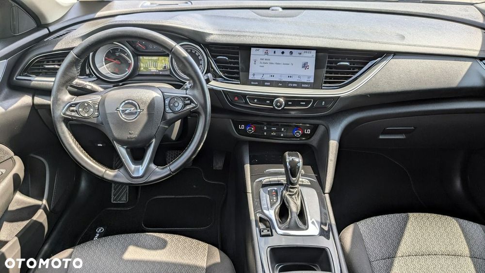 Opel Insignia 1.6 Automatik Edition - 22
