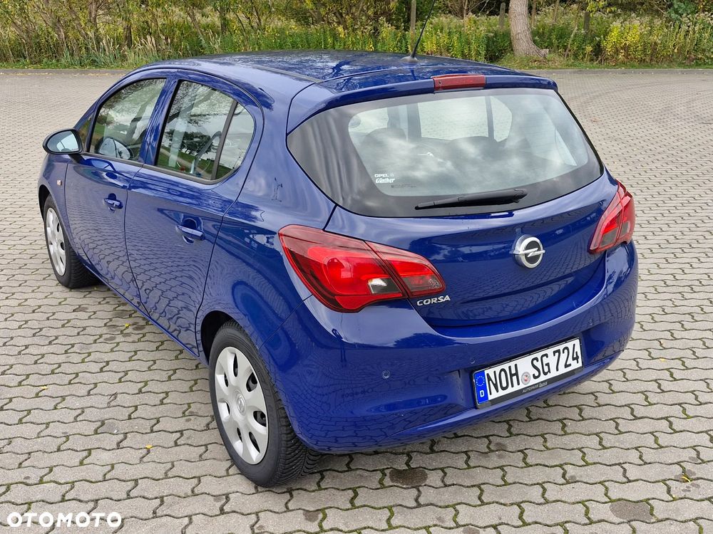 Opel Corsa 1.4 Innovation - 23