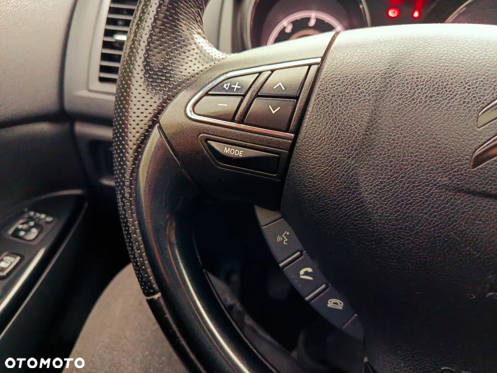 Citroën C4 Aircross HDi 150 Stop & Start 4WD Exclusive - 15