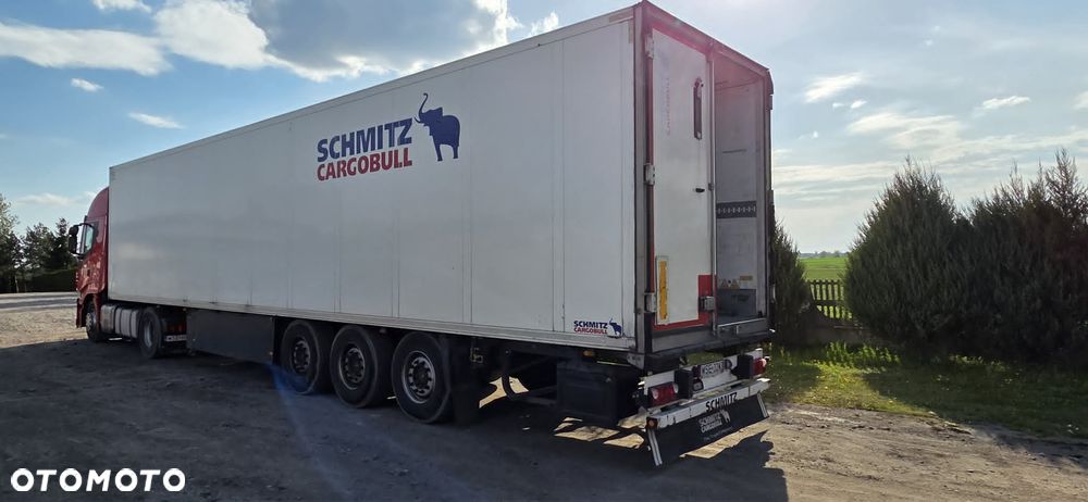 Schmitz Cargobull - 2
