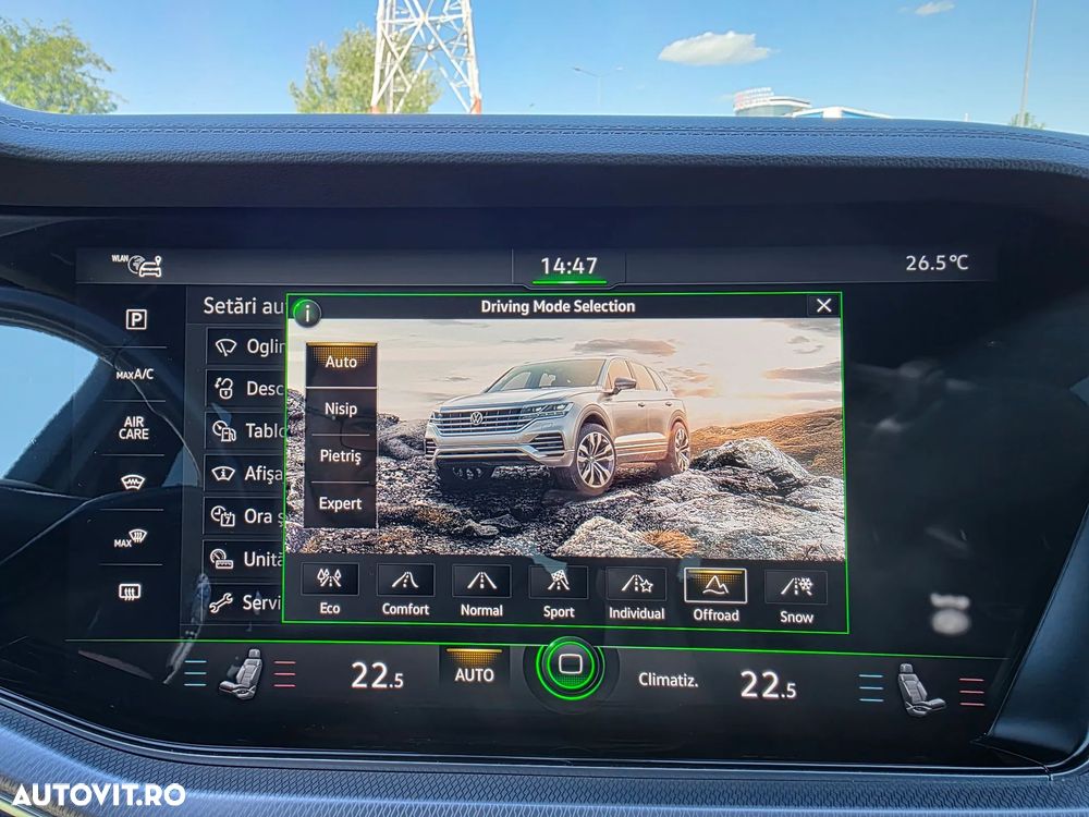 Volkswagen Touareg V6 TDI R-Style - 17