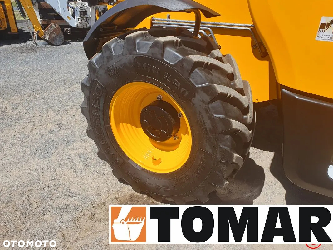 JCB 532-70   agri-super agri-plus - 13