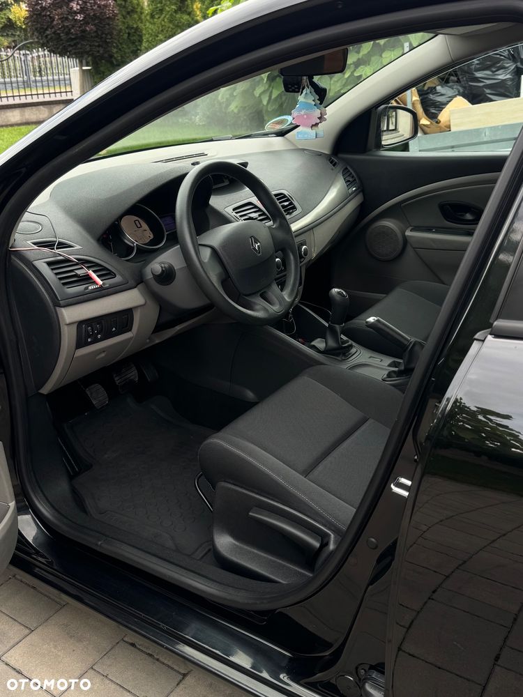 Renault Megane - 13