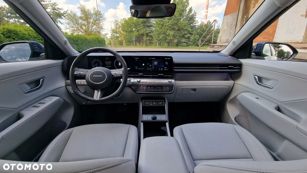 Hyundai Kona 1.6 T-GDI Platinum 4WD DCT - 11
