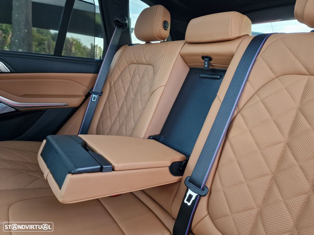 BMW X5 - 24