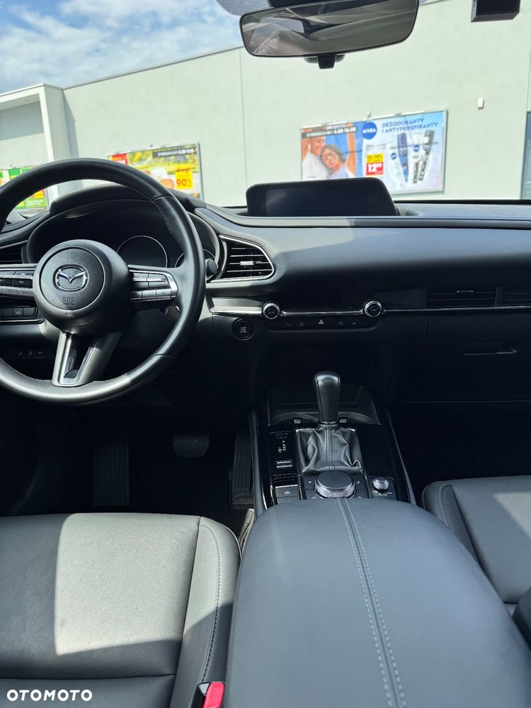 Mazda CX-30 - 14