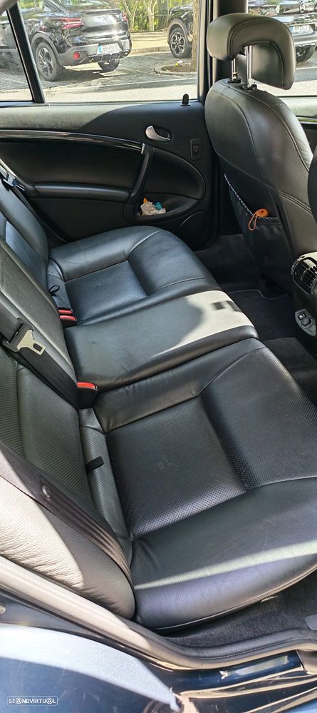 Saab 9-5 2.0 t Ecopower Vector - 9