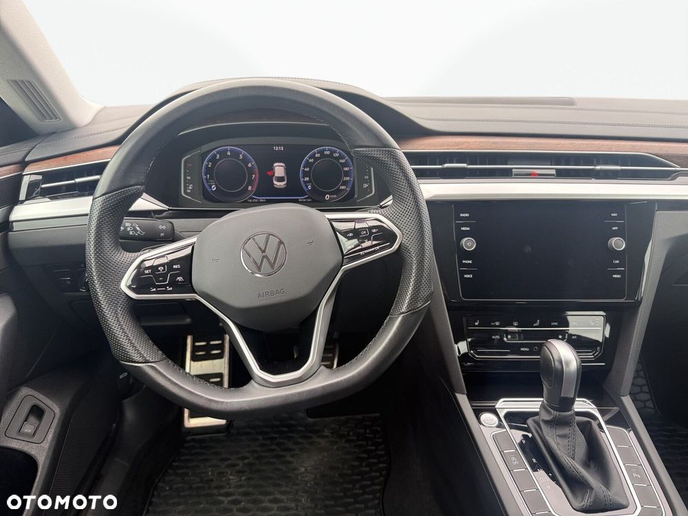 Volkswagen Arteon - 15