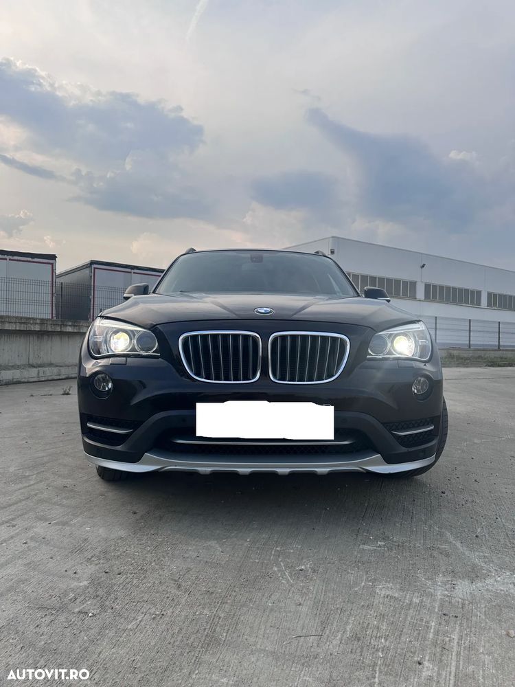 BMW X1 - 4