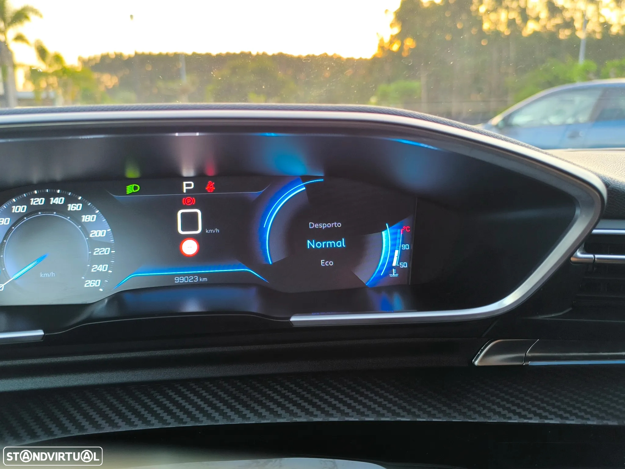 Peugeot 508 SW 1.5 BlueHDi GT EAT8 - 19