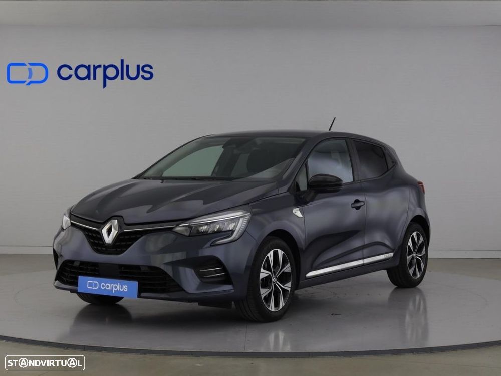 Renault Clio 1.0 TCe Evolution - 1