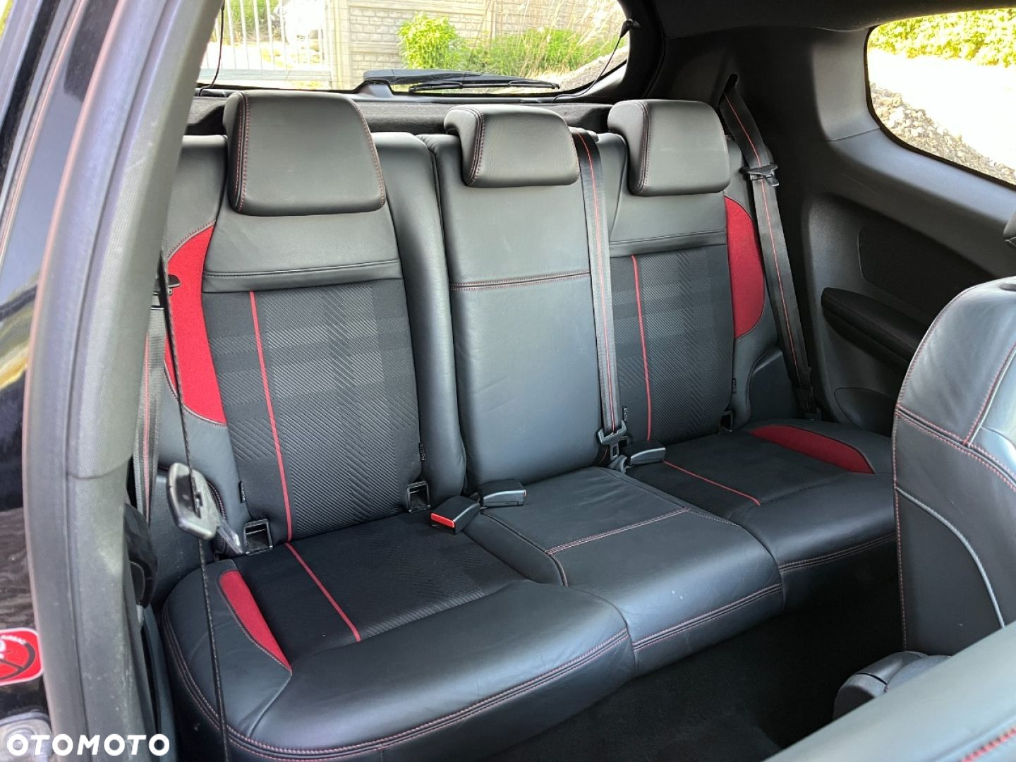 Peugeot 208 GTI 200 THP - 27