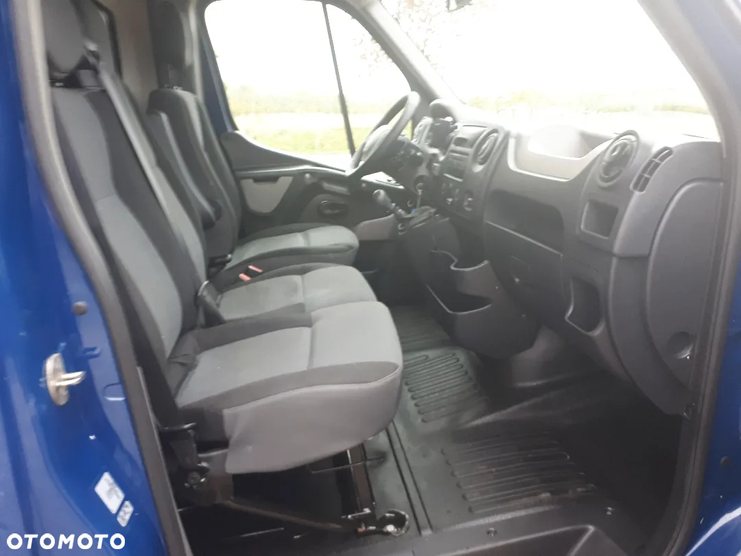 Renault Master - 34