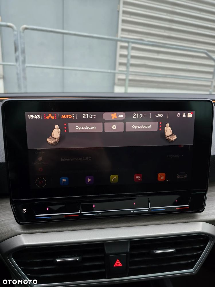 Seat Leon 2.0 TDI DSG Xcellence - 31