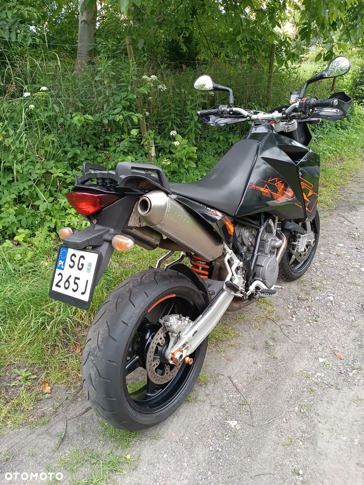 KTM Inny - 4