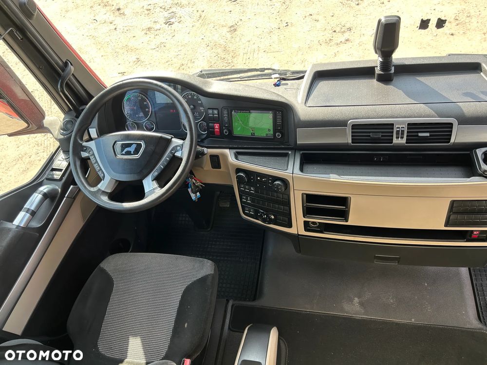 MAN TGX 18.460 KM NAWIGACJA / 2019 ROK REJESTRACJA / 8 SZTUK / POLSKI SALON / ORYGINALNY PRZEBIEG 667 TYS. KM / DOSTĘPNE 8 SZTUK !! - 40