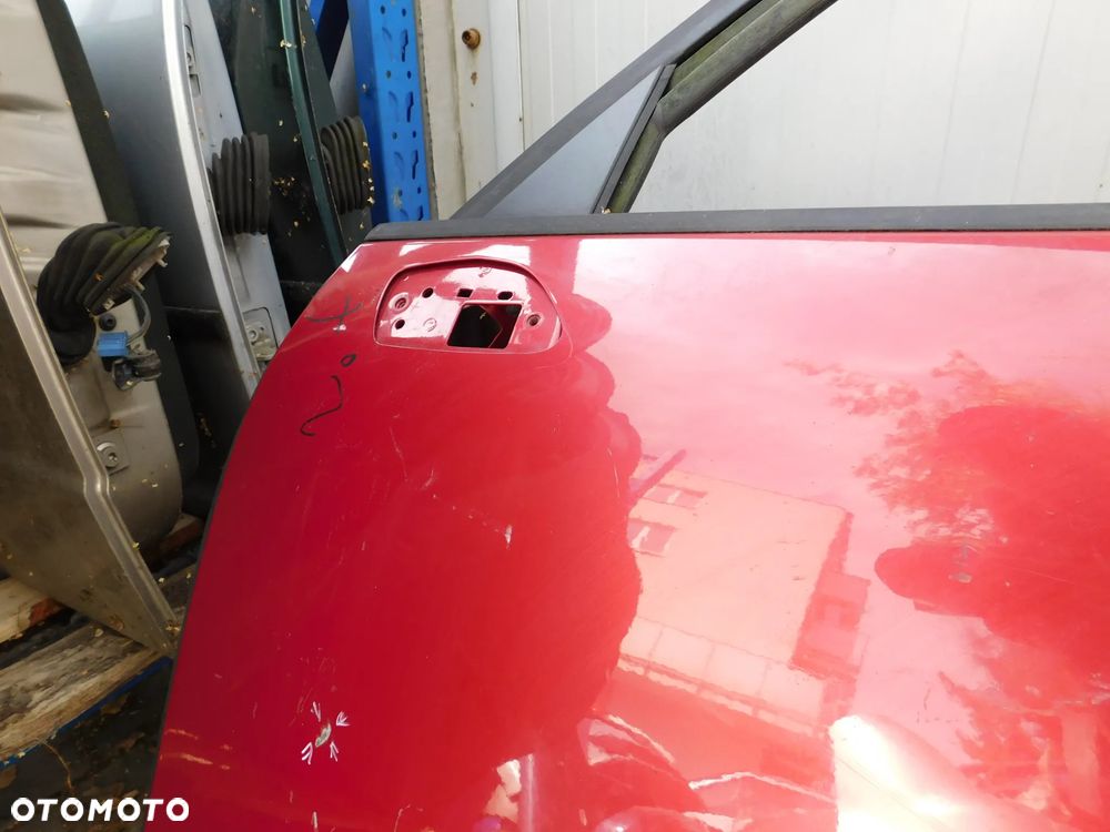 drzwi lewe przód CITROEN C4 GRAND PICASSO - 2
