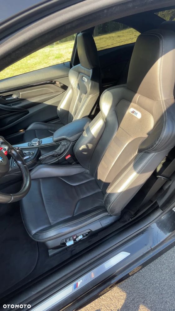 BMW M4 DKG - 9