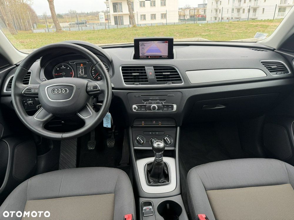 Audi Q3 2.0 TDI - 20