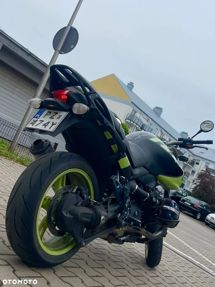 BMW R - 5