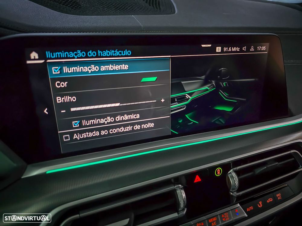 BMW X5 45 e xDrive Pack M - 42