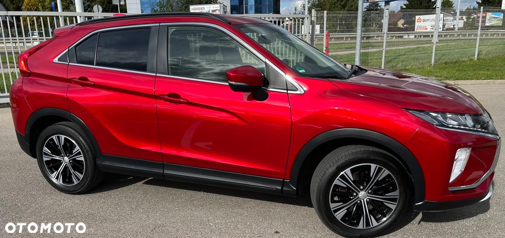 Mitsubishi Eclipse Cross 1.5 T-MIVEC (ClearTec) 2WD Plus - 15