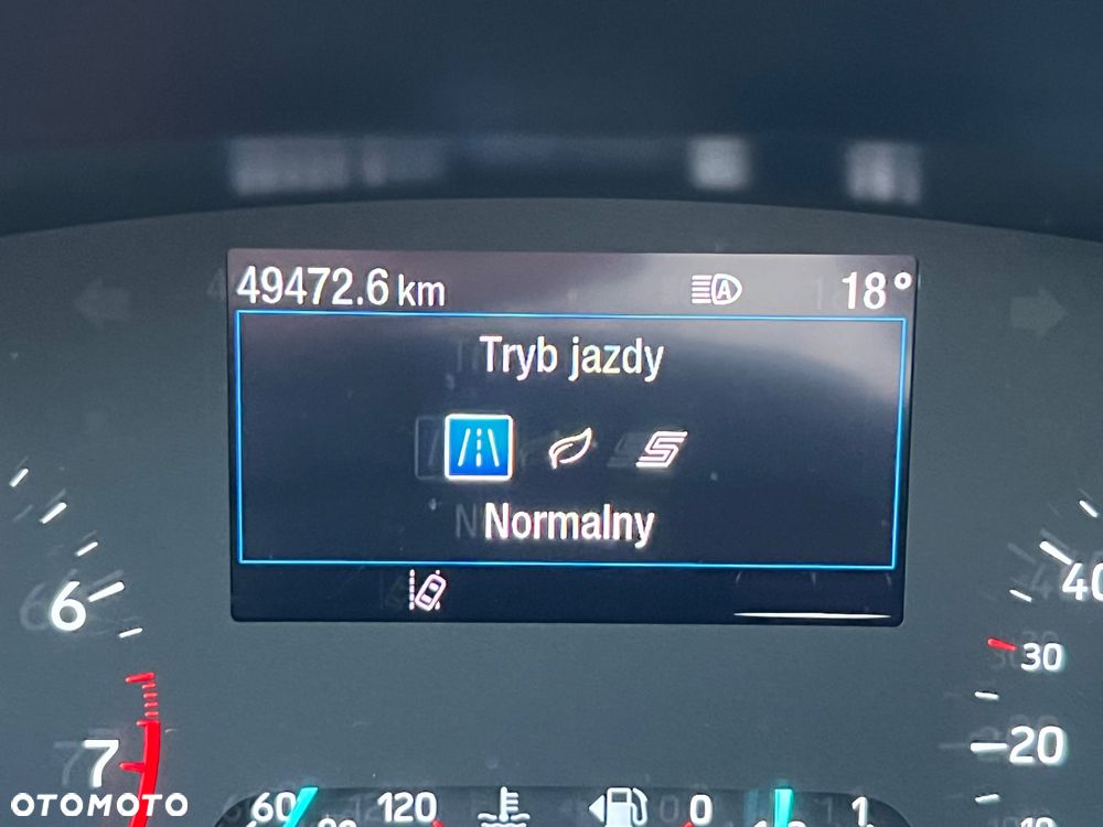 Ford Fiesta 1.0 EcoBoost Titanium - 33