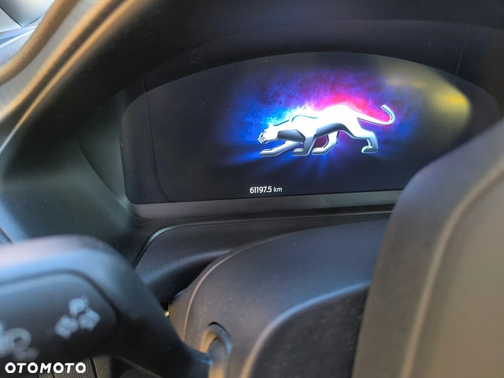 Ford Puma 1.0 EcoBoost mHEV ST-Line X - 9