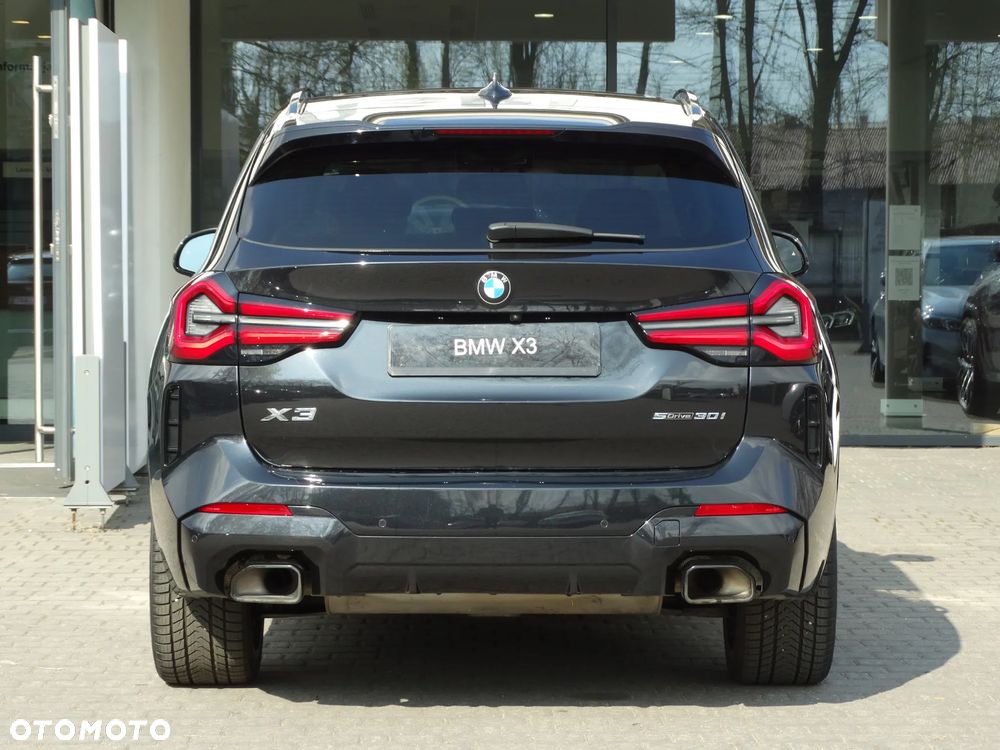 BMW X3 - 4