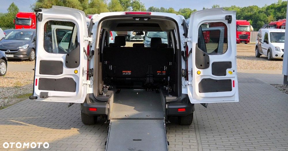 Ford Transit Connect - 6