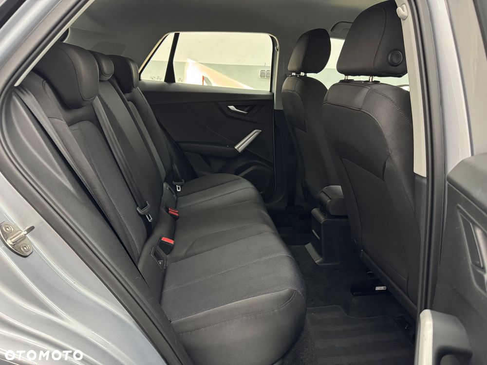 Audi Q2 35 TFSI S tronic design - 27