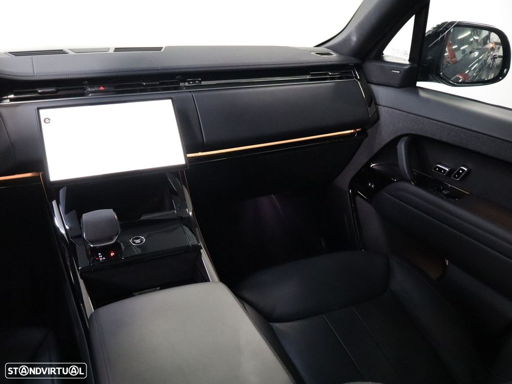 Land Rover Range Rover Sport 3.0 P440e Dynamic SE - 16