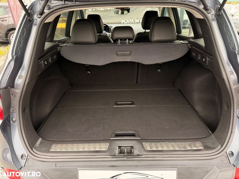 Renault Kadjar BLUE dCi 115 BUSINESS EDITION - 13