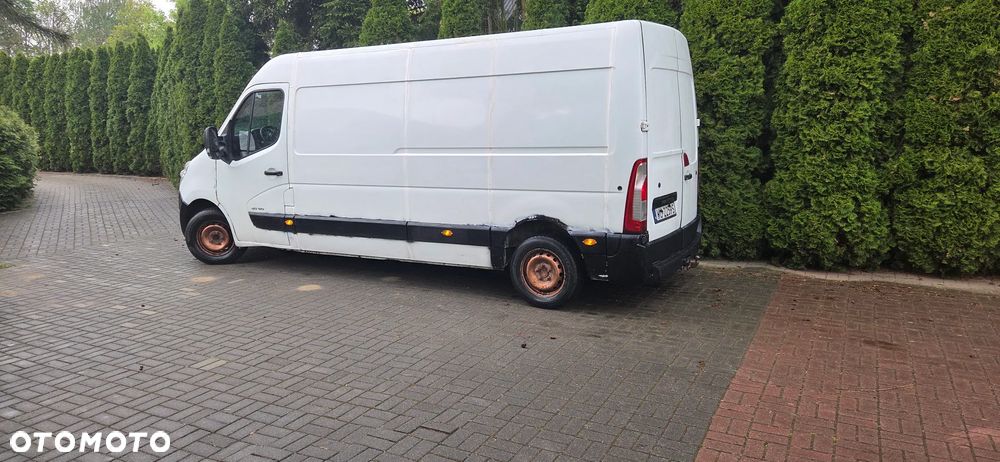 Renault MASTER 2.3 DCI - 9