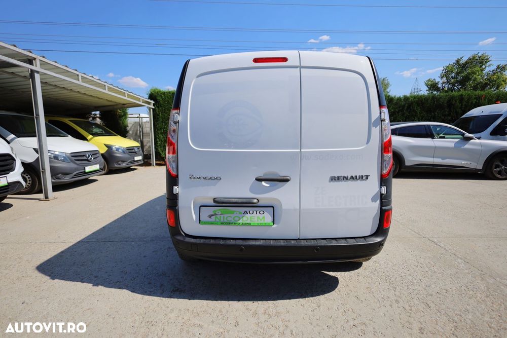 Renault Kangoo Maxi - 6