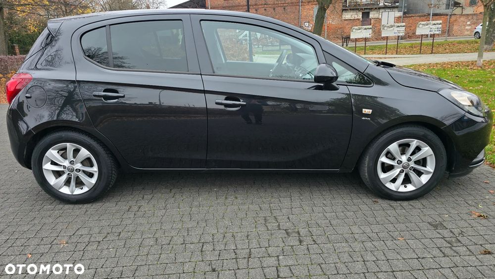 Opel Corsa 1.4 Selection - 16