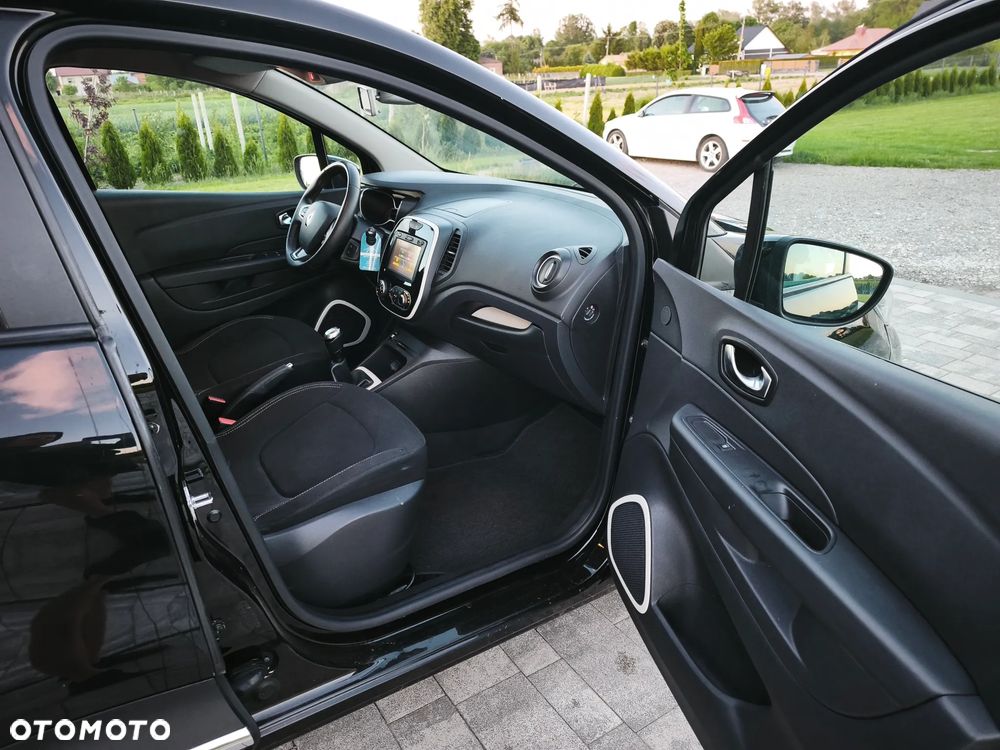 Renault Captur - 20