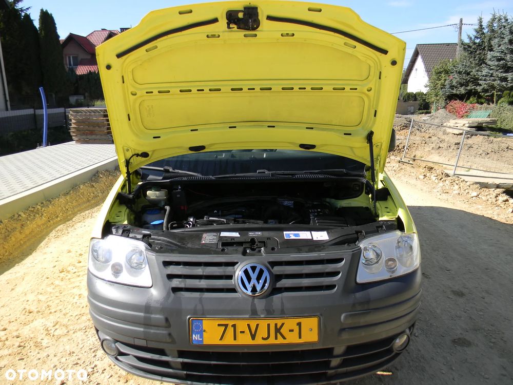 Volkswagen Transporter - 2