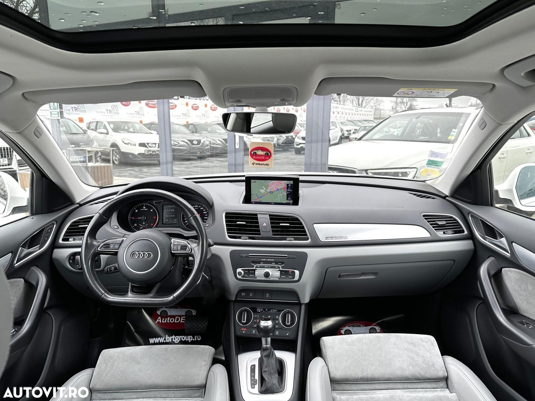 Audi Q3 - 8