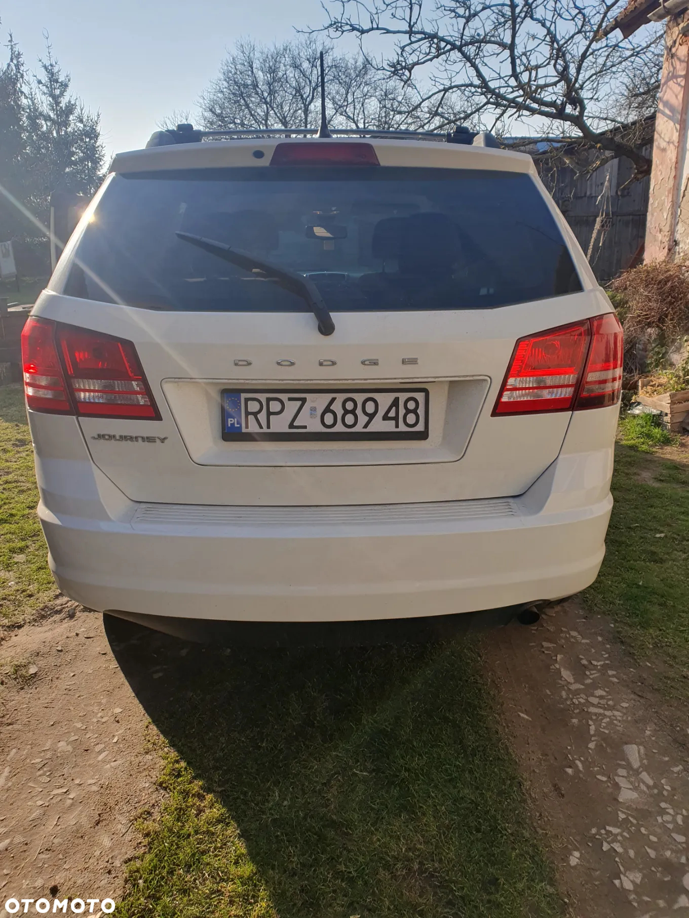 Dodge Journey - 2