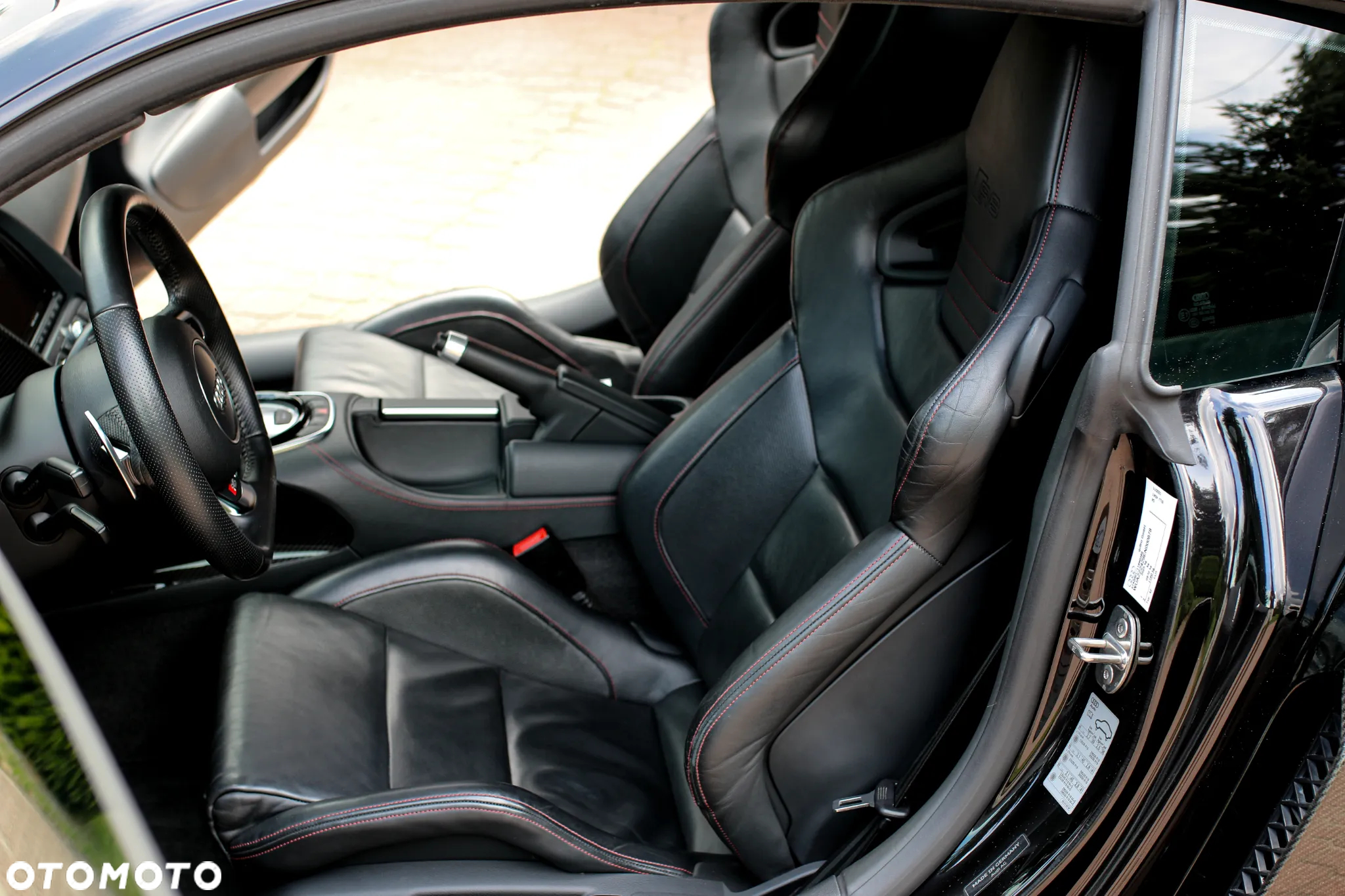 Audi R8 Coupé 5.2 Quattro Plus S tronic - 17